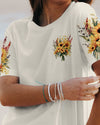 YOU BELONG THE WILDFLOWERS ALL OVER PRINT - TY2106231
