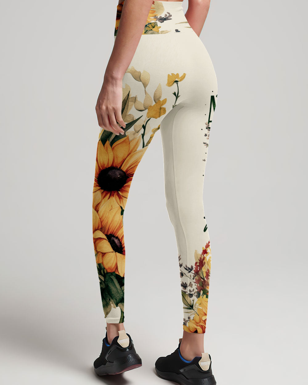 YOU BELONG THE WILDFLOWERS ALL OVER PRINT - TY2106231