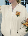 YOU BELONG THE WILDFLOWERS ALL OVER PRINT - TY2106231