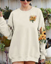 YOU BELONG THE WILDFLOWERS ALL OVER PRINT - TY2106231