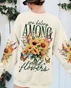 YOU BELONG THE WILDFLOWERS ALL OVER PRINT - TY2106231