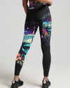 WALK ON THE WILD SIDE ALL OVER PRINT - TY2405231