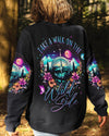 WALK ON THE WILD SIDE ALL OVER PRINT - TY2405231