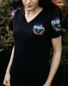 WALK ON THE WILD SIDE ALL OVER PRINT - TY2405231