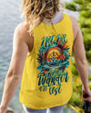 NOT ALL WHO WANDER ARE LOST COMPASS OCEAN ALL OVER PRINT - TY2607232