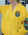 NOT ALL WHO WANDER ARE LOST COMPASS OCEAN ALL OVER PRINT - TY2607232