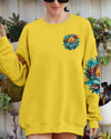 NOT ALL WHO WANDER ARE LOST COMPASS OCEAN ALL OVER PRINT - TY2607232