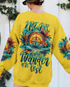NOT ALL WHO WANDER ARE LOST COMPASS OCEAN ALL OVER PRINT - TY2607232