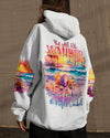 NOT ALL WHO WANDER ARE LOST SEASHELL ALL OVER PRINT - TY2709233