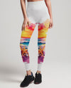 NOT ALL WHO WANDER ARE LOST SEASHELL ALL OVER PRINT - TY2709233