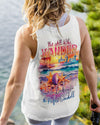 NOT ALL WHO WANDER ARE LOST SEASHELL ALL OVER PRINT - TY2709233