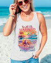 NOT ALL WHO WANDER ARE LOST SEASHELL ALL OVER PRINT - TY2709233