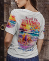 NOT ALL WHO WANDER ARE LOST SEASHELL ALL OVER PRINT - TY2709233
