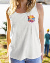 NOT ALL WHO WANDER ARE LOST SEASHELL ALL OVER PRINT - TY2709233
