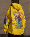 NOT ALL WHO WANDER ARE LOST COMPASS ALL OVER PRINT - TYHI0803241