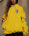 NOT ALL WHO WANDER ARE LOST COMPASS ALL OVER PRINT - TYHI0803241