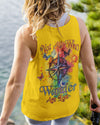 NOT ALL WHO WANDER ARE LOST COMPASS ALL OVER PRINT - TYHI0803241