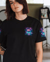 NOT ALL WHO WANDER ARE LOST COMPASS ALL OVER PRINT - TYQY0212242