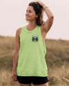 AND INTO THE FOREST I GO ALL OVER PRINT - TYQY0410242