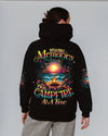 MAKING MEMORIES ONE CAMPFIRE AT A TIME BEACH ALL OVER PRINT - TYQY0512243
