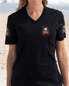 MAKING MEMORIES ONE CAMPFIRE AT A TIME BEACH ALL OVER PRINT - TYQY0512243