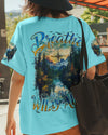 BREATHE IN THE WILD AIR ALL OVER PRINT - TYQY0710242