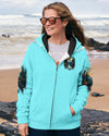 BREATHE IN THE WILD AIR ALL OVER PRINT - TYQY0710242