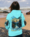 BREATHE IN THE WILD AIR ALL OVER PRINT - TYQY0710242