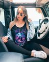 NOT ALL WHO WANDER ARE LOST HALLOWEEN ALL OVER PRINT - TYQY1309244