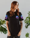 NOT ALL WHO WANDER ARE LOST HALLOWEEN ALL OVER PRINT - TYQY1309244