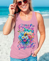 BEAUTY IN SIMPLICITY WILDFLOWERS ALL OVER PRINT - TYQY1612233