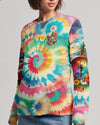 LIVE FOR THE MOMENTS COMPASS ALL OVER PRINT - TYQY2201244