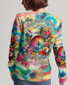 LIVE FOR THE MOMENTS COMPASS ALL OVER PRINT - TYQY2201244