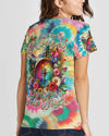 LIVE FOR THE MOMENTS COMPASS ALL OVER PRINT - TYQY2201244