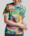 LIVE FOR THE MOMENTS COMPASS ALL OVER PRINT - TYQY2201244