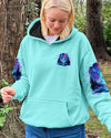 AND INTO THE FOREST I GO ALL OVER PRINT - TYQY2702252