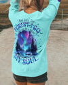 AND INTO THE FOREST I GO ALL OVER PRINT - TYQY2702252