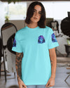 AND INTO THE FOREST I GO ALL OVER PRINT - TYQY2702252