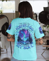 AND INTO THE FOREST I GO ALL OVER PRINT - TYQY2702252