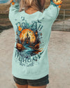 NOT ALL WHO WANDER ARE LOST HALLOWEEN ALL OVER PRINT - TYTD0408232