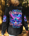 MAKING MEMORIES ONE CAMPFIRE AT A TIME ALL OVER PRINT - TYTD0602241