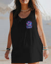 MAKING MEMORIES ONE CAMPFIRE AT A TIME ALL OVER PRINT - TYTD0602241