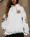 NOT ALL WHO WANDER ARE LOST COMPASS ALL OVER PRINT - TYTD0808232
