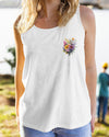 MAY YOUR LIFE BE LIKE A WILDFLOWER ALL OVER PRINT - TYTD2006232