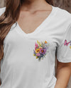 MAY YOUR LIFE BE LIKE A WILDFLOWER ALL OVER PRINT - TYTD2006232