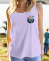 NOT ALL WHO WANDER ARE LOST HALLOWEEN ALL OVER PRINT - TYTM0708232