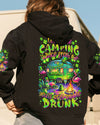 NEVER TAKE CAMPING ADVICE FROM ME PATRICK'S DAY ALL OVER PRINT - TYTM1601242