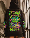 NEVER TAKE CAMPING ADVICE FROM ME PATRICK'S DAY ALL OVER PRINT - TYTM1601242