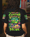 NEVER TAKE CAMPING ADVICE FROM ME PATRICK'S DAY ALL OVER PRINT - TYTM1601242