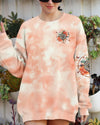 NOT ALL WHO WANDER ARE LOST COMPASS ALL OVER PRINT - TYTM2511242